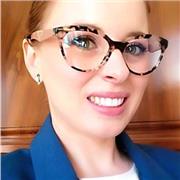 Docente di lingua inglese offre lezioni private